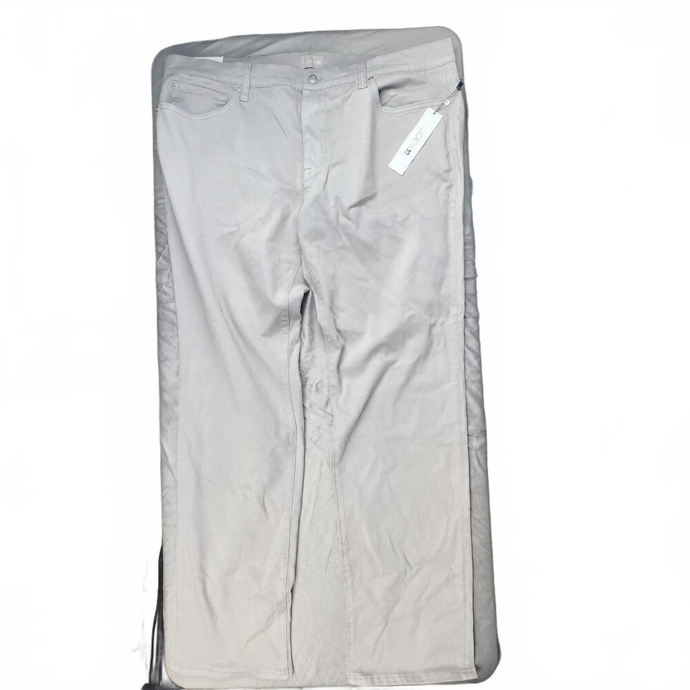 Joe's The Brixton Straight + Narrow Pants - Kinetic Soft - Size 42